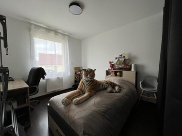 Maison a vendre Cauroy-lès-Hermonville 51220 Marne 102 m2 5 pièces 289250 euros