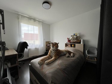 Maison a vendre Hermonville 51220 Marne 102 m2 5 pièces 280850 euros