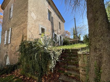 Maison a vendre Clermont-l'Hérault 34800 Hérault 400 m2 5 pièces 890000 euros