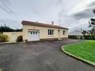 Maison a vendre Challans 85300 Vendée 82 m2 4 pièces 236600 euros