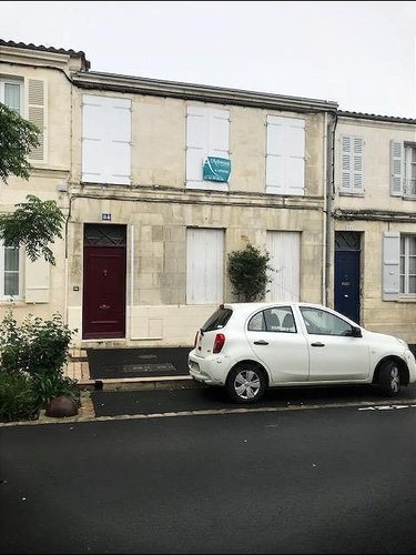 Maison a vendre Rochefort 17300 Charente-Maritime 160 m2 5 pièces 345840 euros