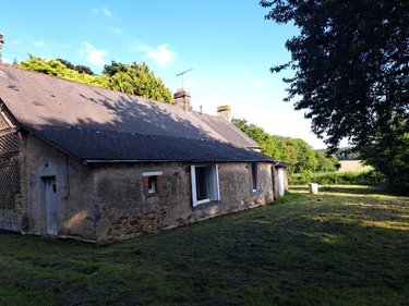 Maison a vendre Carentoir 56910 Morbihan 250 m2 8 pièces 187800 euros
