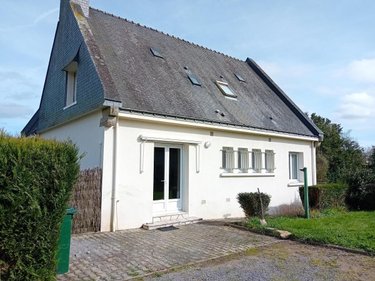 Maison a vendre Férel 56130 Morbihan 178 m2 7 pièces 292600 euros