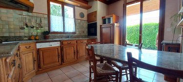Maison a vendre Franois 25770 Doubs 140 m2  390000 euros