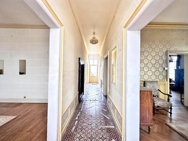 Maison a vendre La Chapelle-sur-Loire 37140 Indre-et-Loire 250 m2 10 pièces 365800 euros