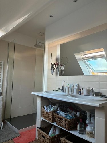 Maison a vendre Saint-Avé 56890 Morbihan 163 m2 9 pièces 382472 euros