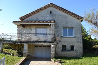 Maison a vendre Vallon-Pont-d'Arc 07150 Ardèche 86 m2 4 pièces 199000 euros