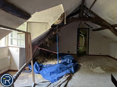 Maison a vendre Louverné 53950 Mayenne 124 m2 6 pièces 228800 euros