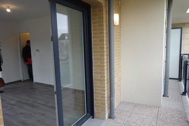 Location appartement Bihorel 76420 Seine-Maritime 43 m2  612 euros