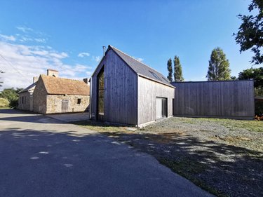 Maison a vendre Kerbors 22610 Côtes-d'Armor 132 m2 6 pièces 436000 euros