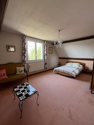 Maison a vendre Marchenoir 41370 Loir-et-Cher 138 m2 5 pièces 159000 euros