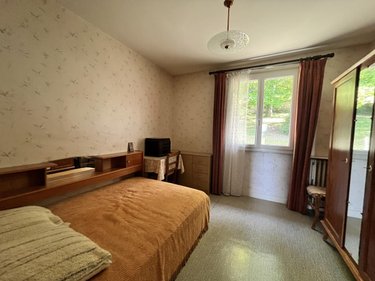 Maison a vendre Crissay-sur-Manse 37220 Indre-et-Loire 80 m2 4 pièces 127200 euros