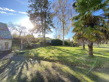 Maison a vendre Saint-Connec 22530 Côtes-d'Armor 134 m2 6 pièces 208000 euros