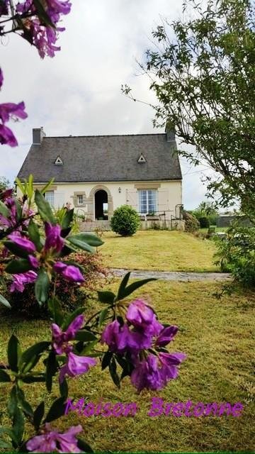 Maison a vendre Locmalo 56160 Morbihan 123 m2 5 pièces 150690 euros