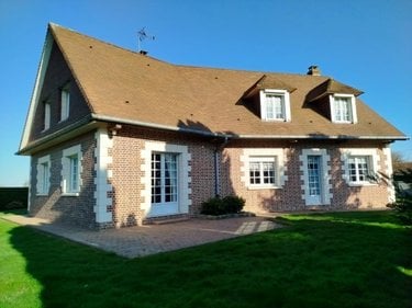 Maison a vendre Saulty 62158 Pas-de-Calais 176 m2 6 pièces 318000 euros