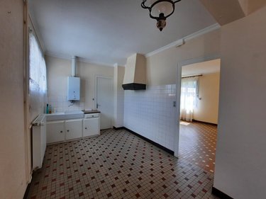 Maison a vendre Challans 85300 Vendée 90 m2 3 pièces 215800 euros