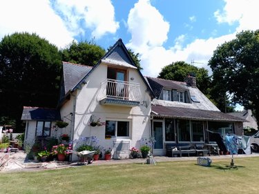 Maison a vendre Silfiac 56480 Morbihan 114 m2 4 pièces 199810 euros