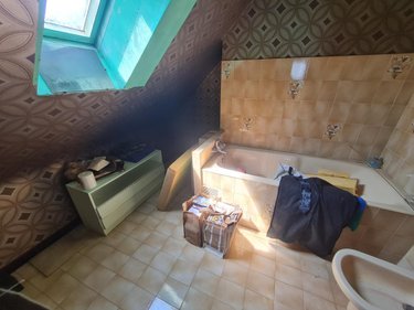 Maison a vendre Pleugriffet 56120 Morbihan 150 m2 7 pièces 141060 euros