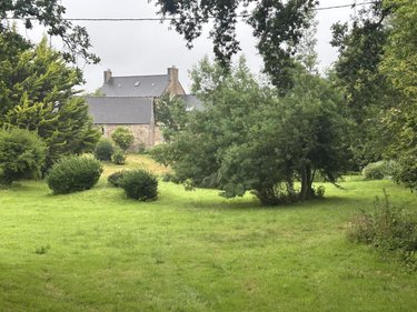 Maison a vendre Louargat 22540 Côtes-d'Armor 179 m2 6 pièces 283680 euros