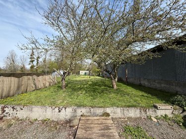Maison a vendre La Boussac 35120 Ille-et-Vilaine 124 m2 4 pièces 180856 euros
