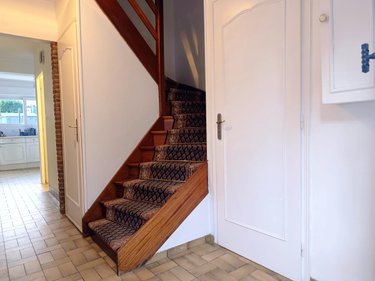 Maison a vendre Bruay-la-Buissière 62700 Pas-de-Calais 84 m2  160000 euros