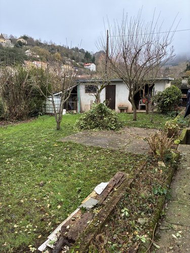 Maison a vendre Saint-Affrique 12400 Aveyron 146 m2 8 pièces 259000 euros