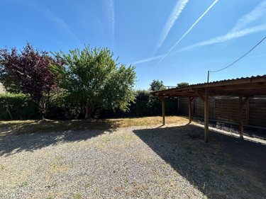 Maison a vendre Corps-Nuds 35150 Ille-et-Vilaine 93 m2 4 pièces 229900 euros