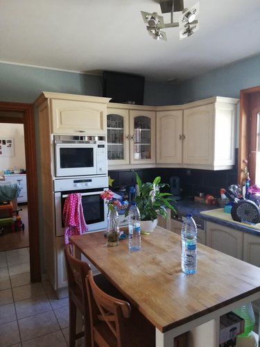 Location maison Rumilly-en-Cambrésis 59281 Nord 101 m2 5 pièces 950 euros
