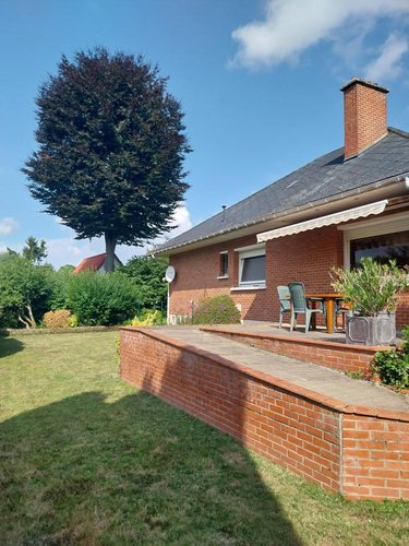 Maison a vendre Aubigny-en-Artois 62690 Pas-de-Calais 110 m2 6 pièces 211000 euros