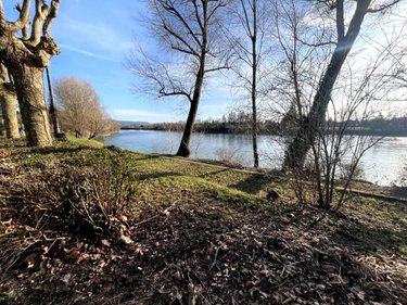 Maison a vendre Loyettes 01360 Ain 75 m2 3 pièces 239000 euros