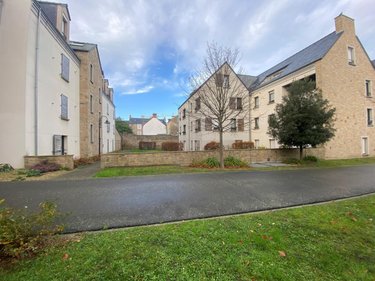Appartement a vendre Saint-Malo 35400 Ille-et-Vilaine 65 m2 3 pièces 379235 euros