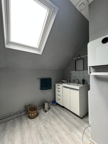 Appartement a vendre Laon 02000 Aisne 40 m2 2 pièces 69000 euros