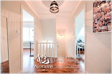 Maison a vendre Brest 29200 Finistère 127 m2  379000 euros