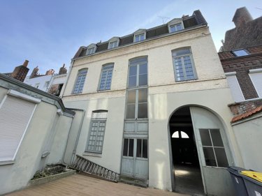 Appartement a vendre Lille 59000 Nord 34 m2 1 pièce 143000 euros