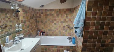 Maison a vendre Gorniès 34190 Hérault 88 m2 4 pièces 135000 euros