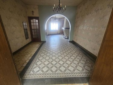 Maison a vendre Wattrelos 59150 Nord 95 m2  107000 euros