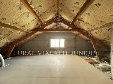 Maison a vendre Ambérieu-en-Bugey 01500 Ain 96 m2 4 pièces 295000 euros