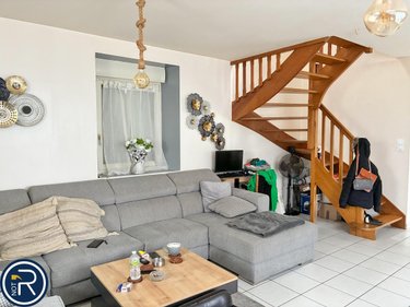 Maison a vendre Argentré 53210 Mayenne 95 m2 5 pièces 171600 euros