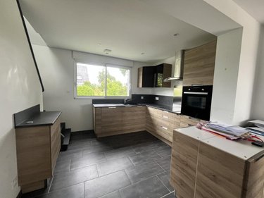 Maison a vendre Baud 56150 Morbihan 147 m2 6 pièces 415840 euros