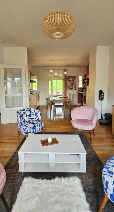 Maison a vendre Quimper 29000 Finistère 174 m2 7 pièces 493500 euros