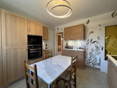 Maison a vendre Moncetz-Longevas 51470 Marne 167 m2 7 pièces 262000 euros