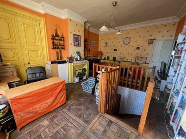 Immeuble a vendre Carentan-les-Marais 50500 Manche 170 m2  185500 euros