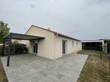 Maison a vendre Mazières-en-Mauges 49280 Maine-et-Loire 107 m2 5 pièces 241050 euros