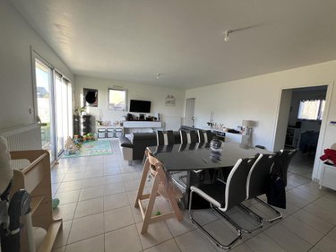 Maison a vendre Léhon 22100 Côtes-d'Armor 88 m2 4 pièces 278790 euros