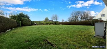 Maison a vendre Questembert 56230 Morbihan 98 m2 6 pièces 236250 euros