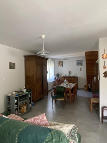 Maison a vendre Vire-Normandie 14500 Calvados 90 m2 5 pièces 177240 euros