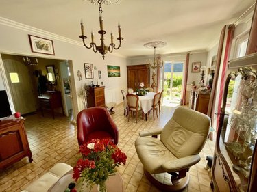 Maison a vendre Hennebont 56700 Morbihan 81 m2 5 pièces 270560 euros
