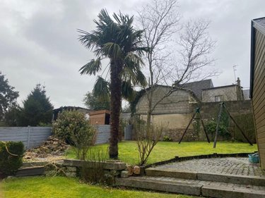Maison a vendre Villedieu-les-Poêles-Rouffigny 50800 Manche 131 m2 5 pièces 353570 euros