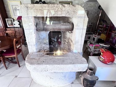 Maison a vendre Châtillon-sur-Cher 41130 Loir-et-Cher 385 m2 14 pièces 420000 euros