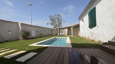 Maison a vendre Le Bois-Plage-en-Ré 17580 Charente-Maritime 90 m2 5 pièces 855000 euros